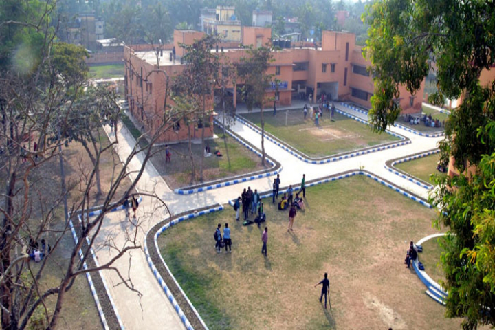 Acharya Prafulla Chandra College Kolkata Campus and Facilities photo 16